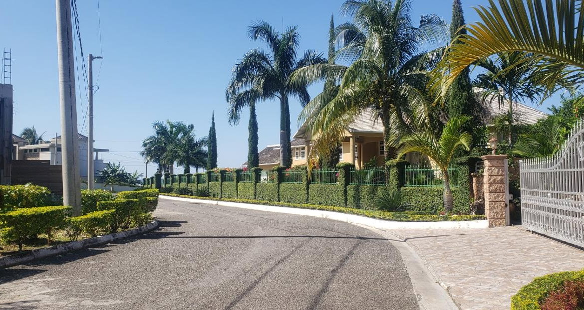 Twenty-Fourth image of Th2-2 Mansfield Drive, st Ann in Ocho Rios, St. Ann, Jamaica - property is For Sale