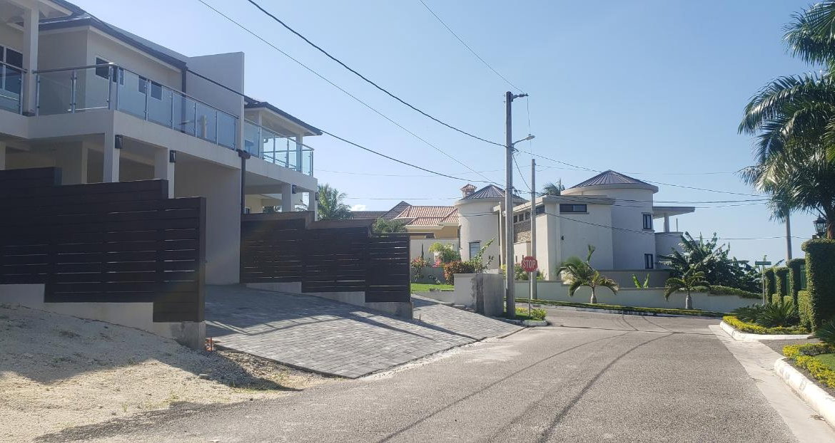 Twenty-Sixth image of Th2-2 Mansfield Drive, st Ann in Ocho Rios, St. Ann, Jamaica - property is For Sale