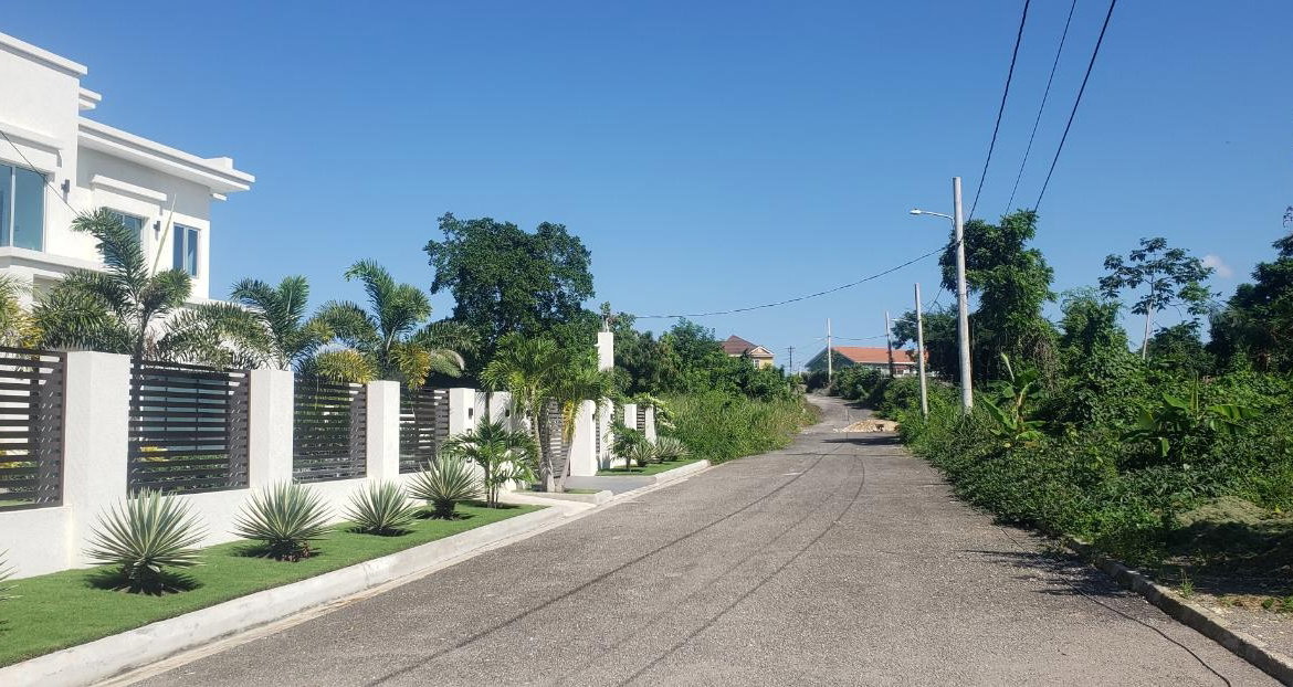 Fourth image of Th2-2 Mansfield Drive, st Ann in Ocho Rios, St. Ann, Jamaica - property is For Sale