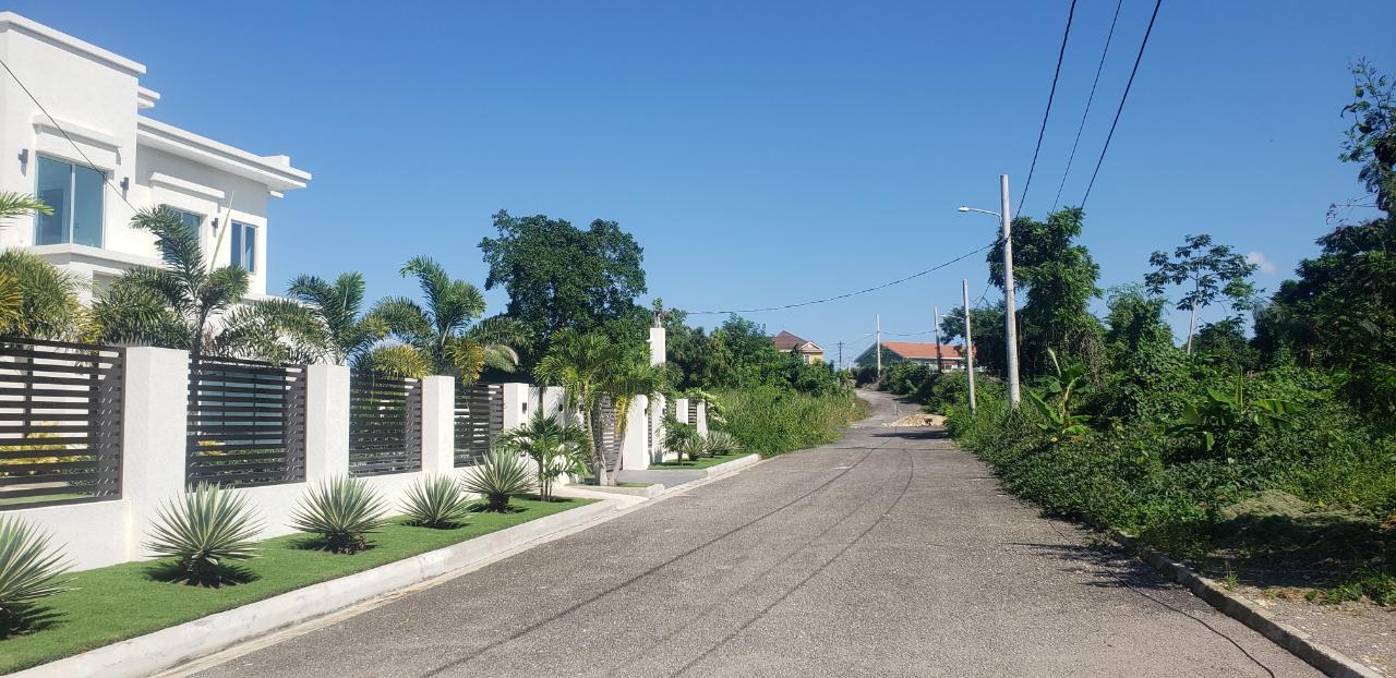 Fourth image of Th2-2 Mansfield Drive, st Ann in Ocho Rios, St. Ann, Jamaica - property is For Sale