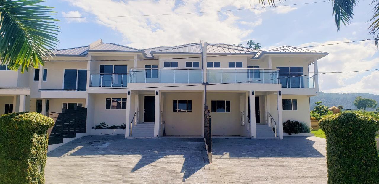 First image of Th2-2 Mansfield Drive, st Ann in Ocho Rios, St. Ann, Jamaica - property is For Sale