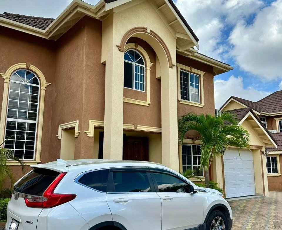 Second image of 3 Sandhurst Place, Sandhurs in Kingston 6, St. Andrew, Jamaica - property is For Sale
