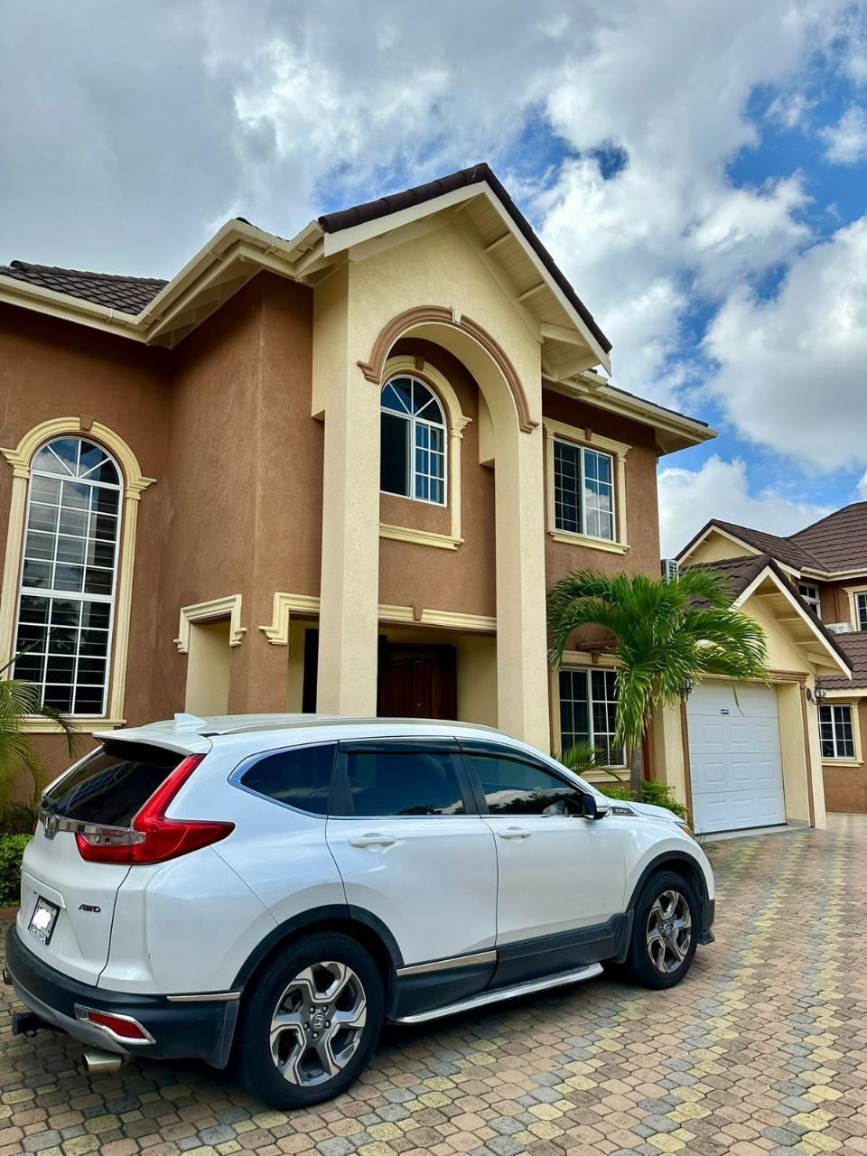 Stunning-Townhouse-for-Sale-at-3-Sandhurst-Place-St.-Andrew-Jamaica Second image of 3 Sandhurst Place, Sandhurs in Kingston 6, St. Andrew, Jamaica - property is For Sale