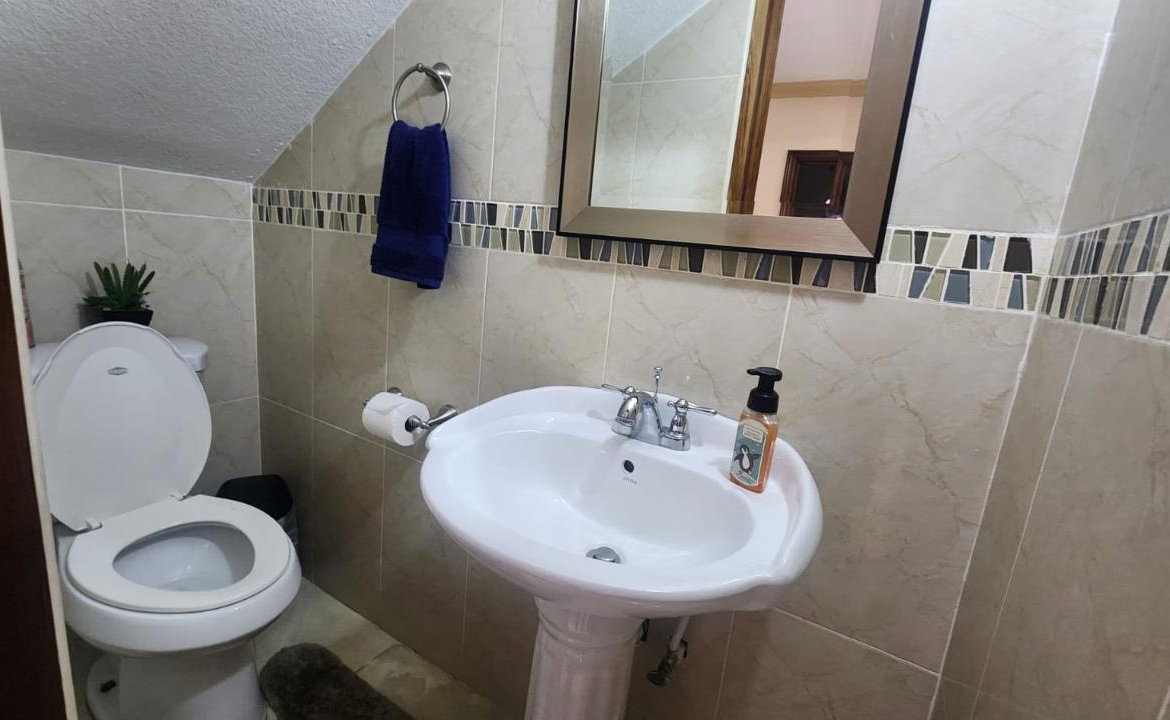 Twelfth image of 3 Sandhurst Place, Sandhurs in Kingston 6, St. Andrew, Jamaica - property is For Sale
