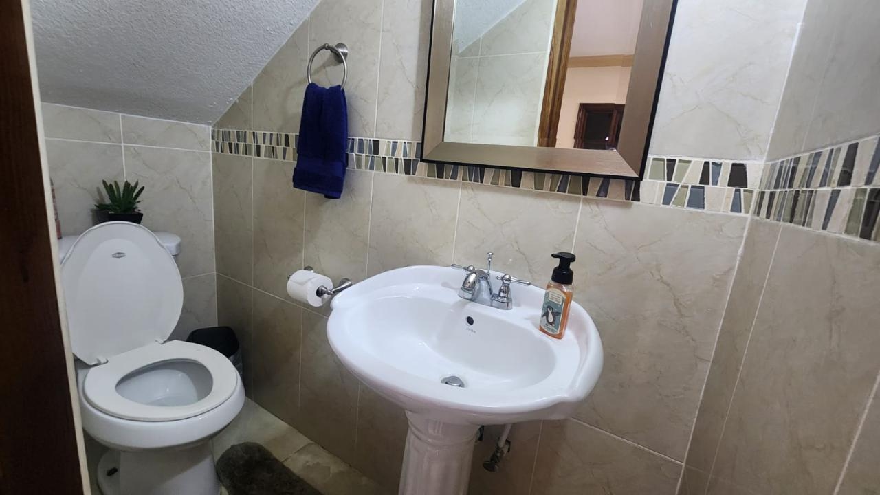 Stunning-Townhouse-for-Sale-at-3-Sandhurst-Place-St.-Andrew-Jamaica Twelfth image of 3 Sandhurst Place, Sandhurs in Kingston 6, St. Andrew, Jamaica - property is For Sale