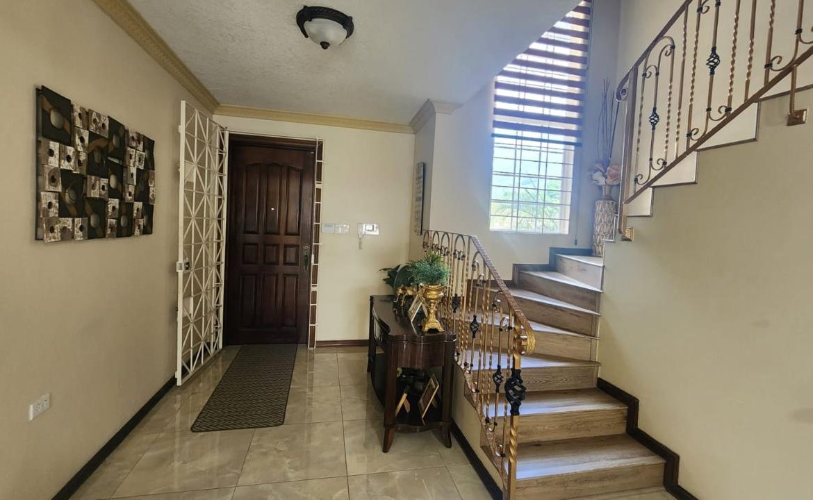 Fourteenth image of 3 Sandhurst Place, Sandhurs in Kingston 6, St. Andrew, Jamaica - property is For Sale