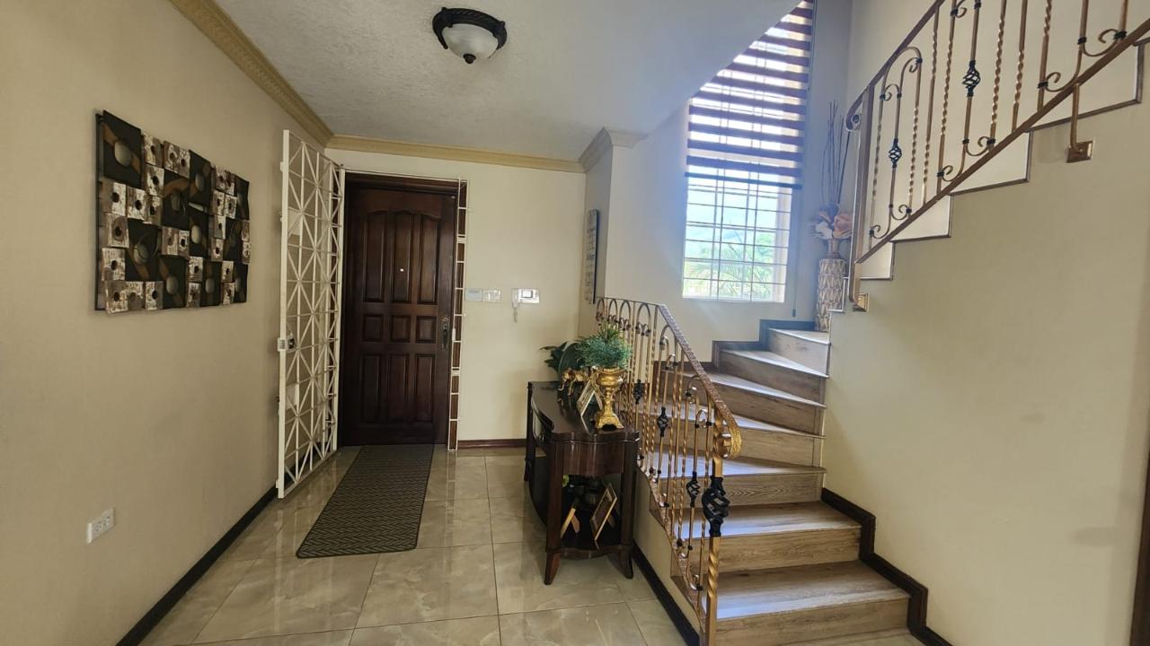 Stunning-Townhouse-for-Sale-at-3-Sandhurst-Place-St.-Andrew-Jamaica Fourteenth image of 3 Sandhurst Place, Sandhurs in Kingston 6, St. Andrew, Jamaica - property is For Sale
