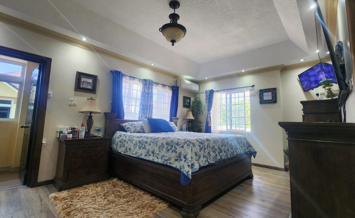 Sixteenth image of 3 Sandhurst Place, Sandhurs in Kingston 6, St. Andrew, Jamaica - property is For Sale
