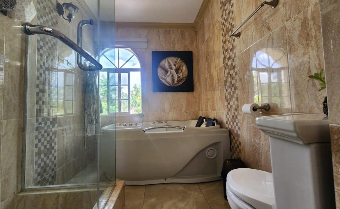 Seventeenth image of 3 Sandhurst Place, Sandhurs in Kingston 6, St. Andrew, Jamaica - property is For Sale