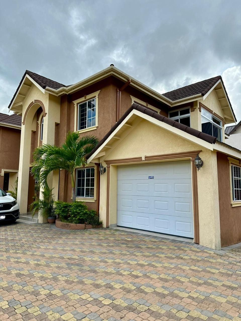 Stunning-Townhouse-for-Sale-at-3-Sandhurst-Place-St.-Andrew-Jamaica Third image of 3 Sandhurst Place, Sandhurs in Kingston 6, St. Andrew, Jamaica - property is For Sale