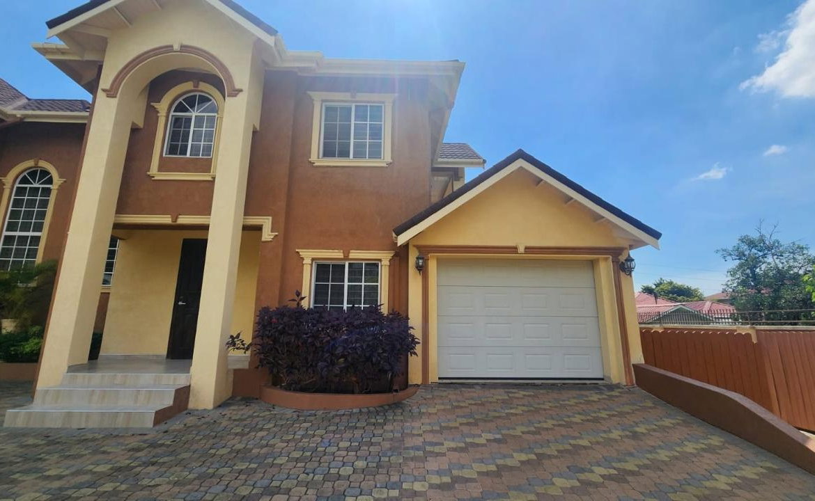 Fifth image of 3 Sandhurst Place, Sandhurs in Kingston 6, St. Andrew, Jamaica - property is For Sale