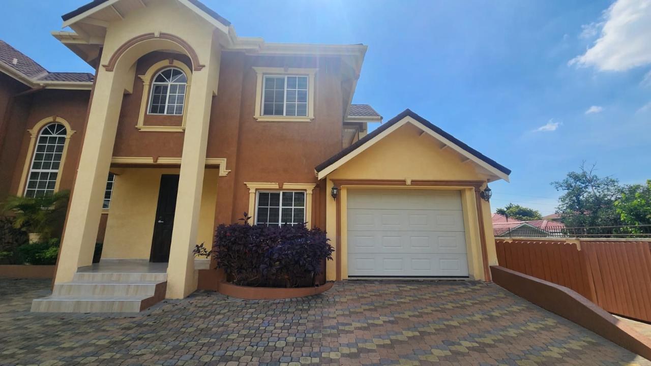 Stunning-Townhouse-for-Sale-at-3-Sandhurst-Place-St.-Andrew-Jamaica Fifth image of 3 Sandhurst Place, Sandhurs in Kingston 6, St. Andrew, Jamaica - property is For Sale
