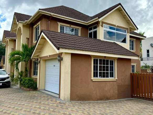 First image of 3 Sandhurst Place, Sandhurs in Kingston 6, St. Andrew, Jamaica - property is For Sale