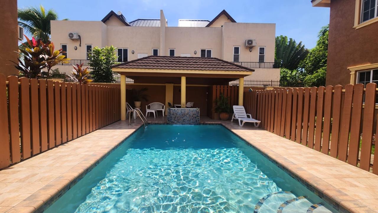 Stunning-Townhouse-for-Sale-at-3-Sandhurst-Place-St.-Andrew-Jamaica Seventh image of 3 Sandhurst Place, Sandhurs in Kingston 6, St. Andrew, Jamaica - property is For Sale