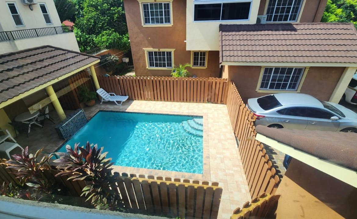 Eighth image of 3 Sandhurst Place, Sandhurs in Kingston 6, St. Andrew, Jamaica - property is For Sale