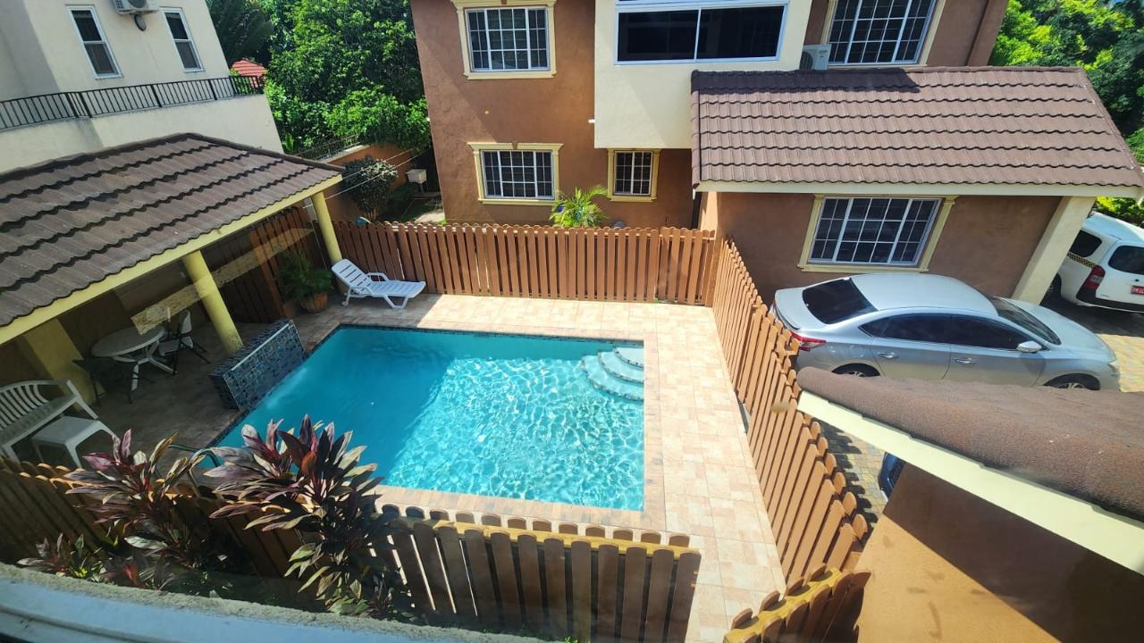 Stunning-Townhouse-for-Sale-at-3-Sandhurst-Place-St.-Andrew-Jamaica Eighth image of 3 Sandhurst Place, Sandhurs in Kingston 6, St. Andrew, Jamaica - property is For Sale