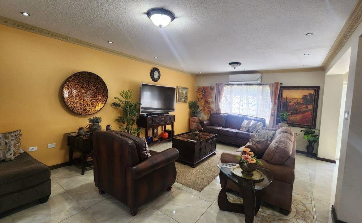 Ninth image of 3 Sandhurst Place, Sandhurs in Kingston 6, St. Andrew, Jamaica - property is For Sale