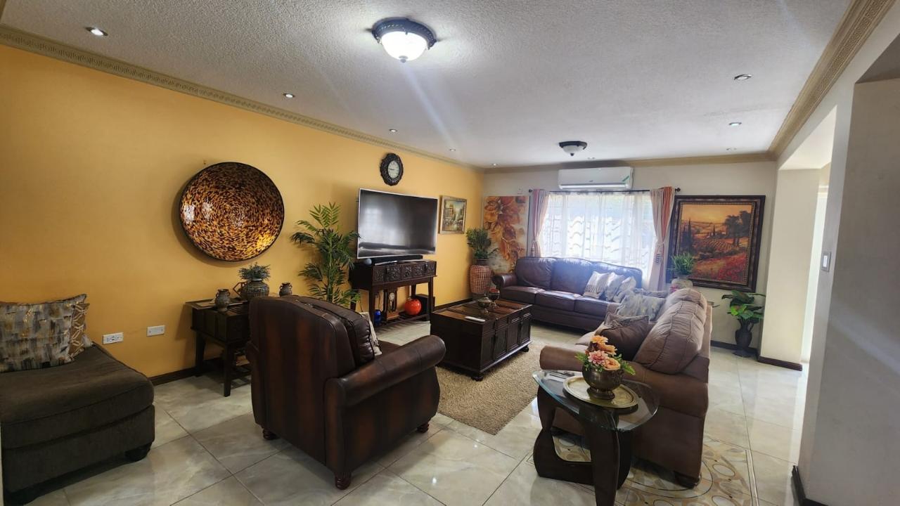 Stunning-Townhouse-for-Sale-at-3-Sandhurst-Place-St.-Andrew-Jamaica Ninth image of 3 Sandhurst Place, Sandhurs in Kingston 6, St. Andrew, Jamaica - property is For Sale