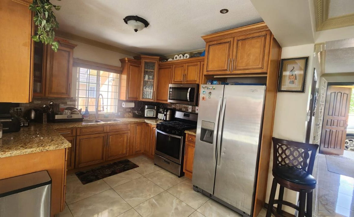 Tenth image of 3 Sandhurst Place, Sandhurs in Kingston 6, St. Andrew, Jamaica - property is For Sale