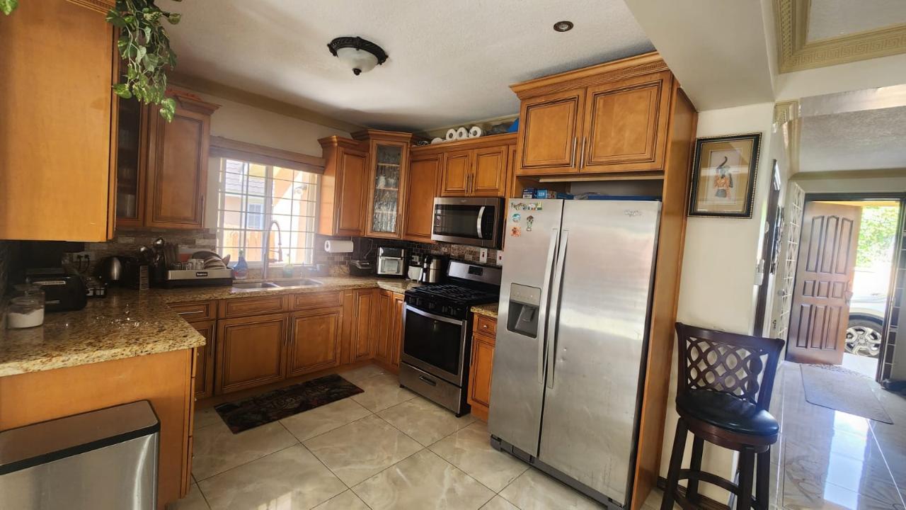 Stunning-Townhouse-for-Sale-at-3-Sandhurst-Place-St.-Andrew-Jamaica Tenth image of 3 Sandhurst Place, Sandhurs in Kingston 6, St. Andrew, Jamaica - property is For Sale