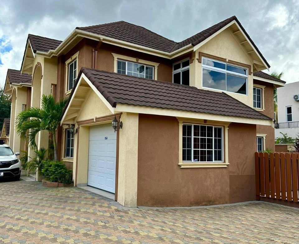 First image of 3 Sandhurst Place, Sandhurs in Kingston 6, St. Andrew, Jamaica - property is For Sale