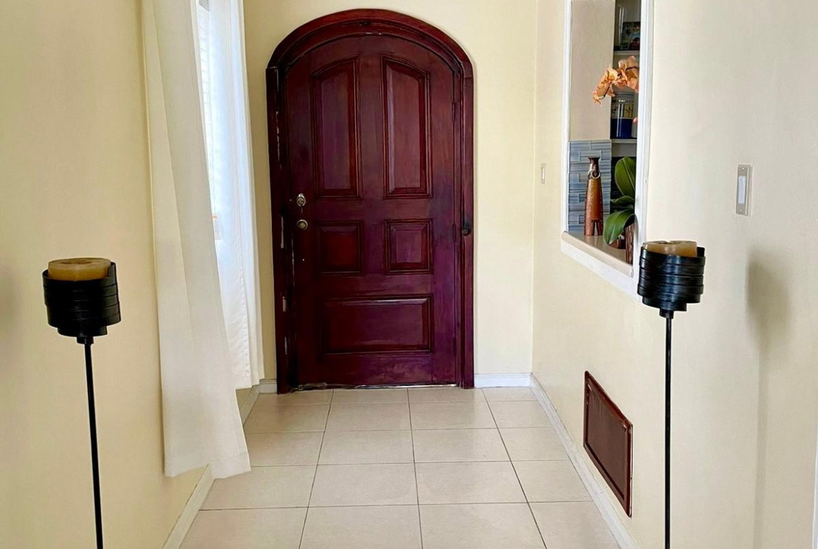Second image of 53 Paddington Terrace in Kingston 6, St. Andrew, Jamaica - property is For Sale