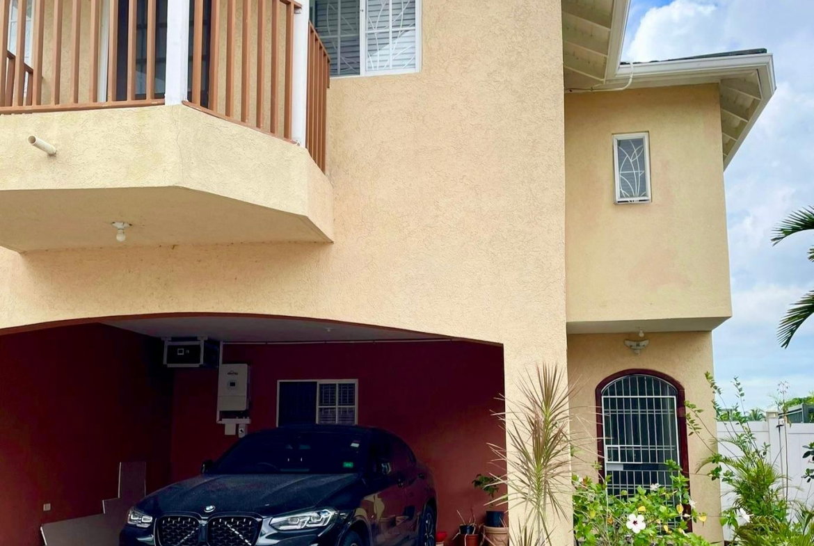 First image of 53 Paddington Terrace in Kingston 6, St. Andrew, Jamaica - property is For Sale