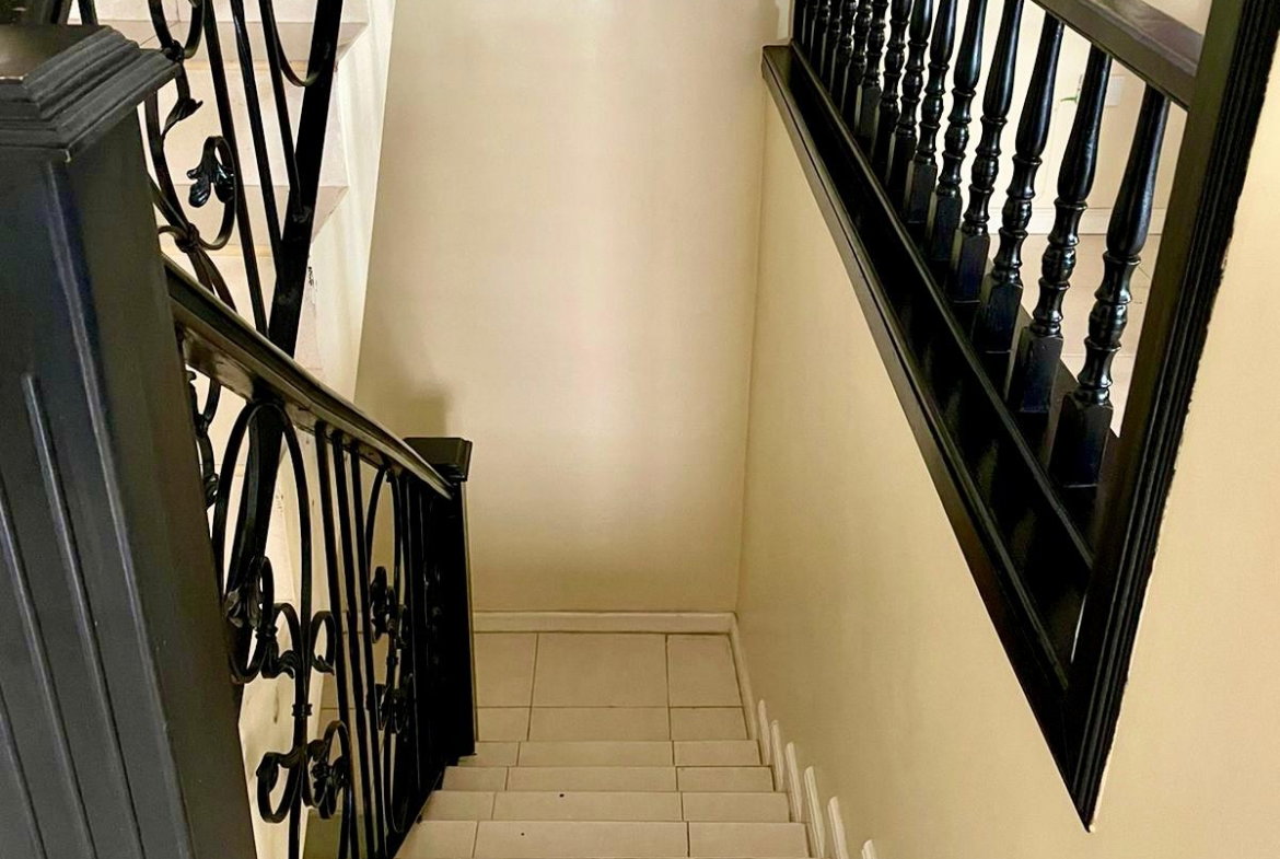 Fourteenth image of 53 Paddington Terrace in Kingston 6, St. Andrew, Jamaica - property is For Sale