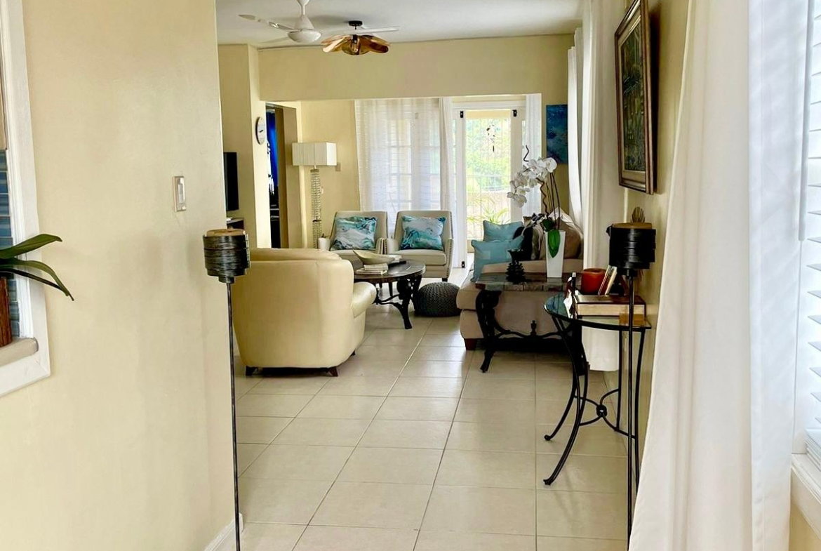 Third image of 53 Paddington Terrace in Kingston 6, St. Andrew, Jamaica - property is For Sale