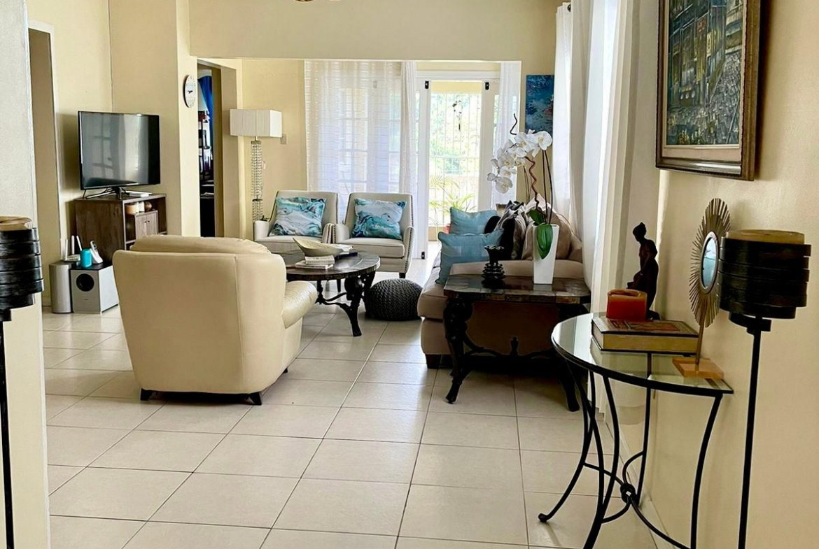 Fourth image of 53 Paddington Terrace in Kingston 6, St. Andrew, Jamaica - property is For Sale