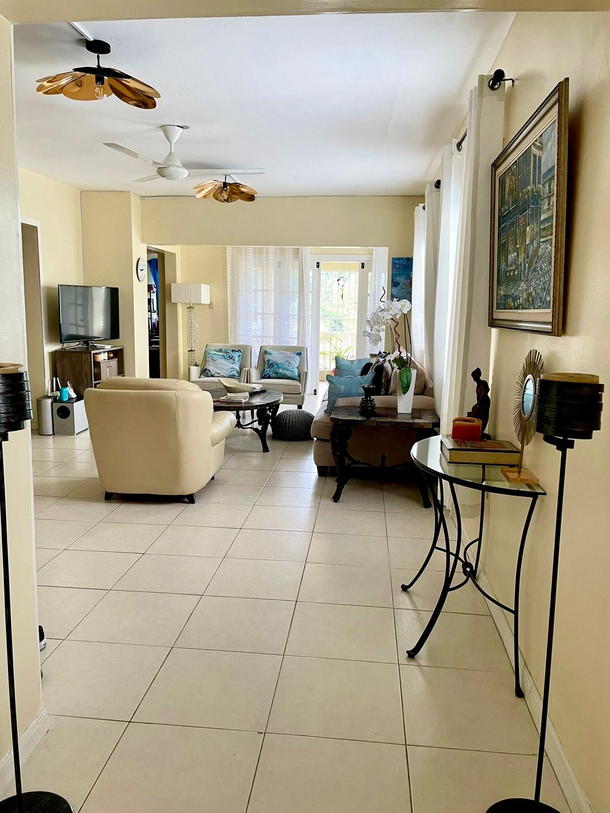 Fourth image of 53 Paddington Terrace in Kingston 6, St. Andrew, Jamaica - property is For Sale