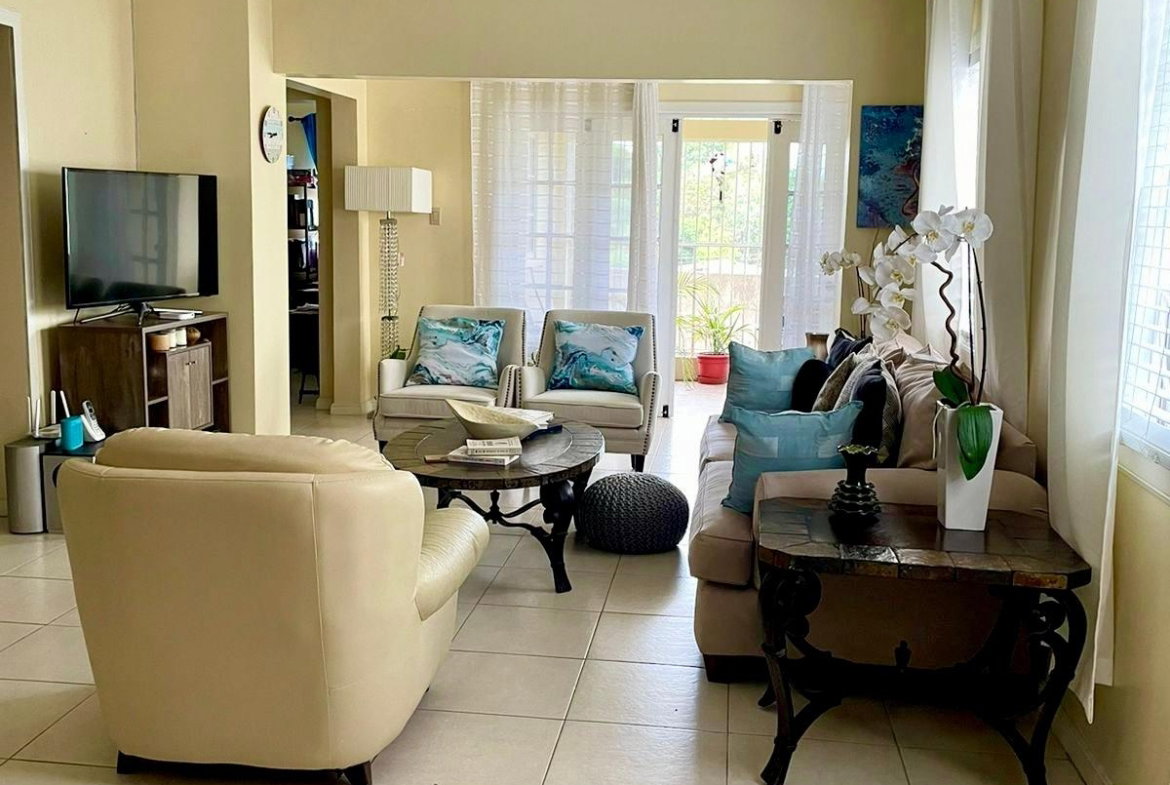Fifth image of 53 Paddington Terrace in Kingston 6, St. Andrew, Jamaica - property is For Sale