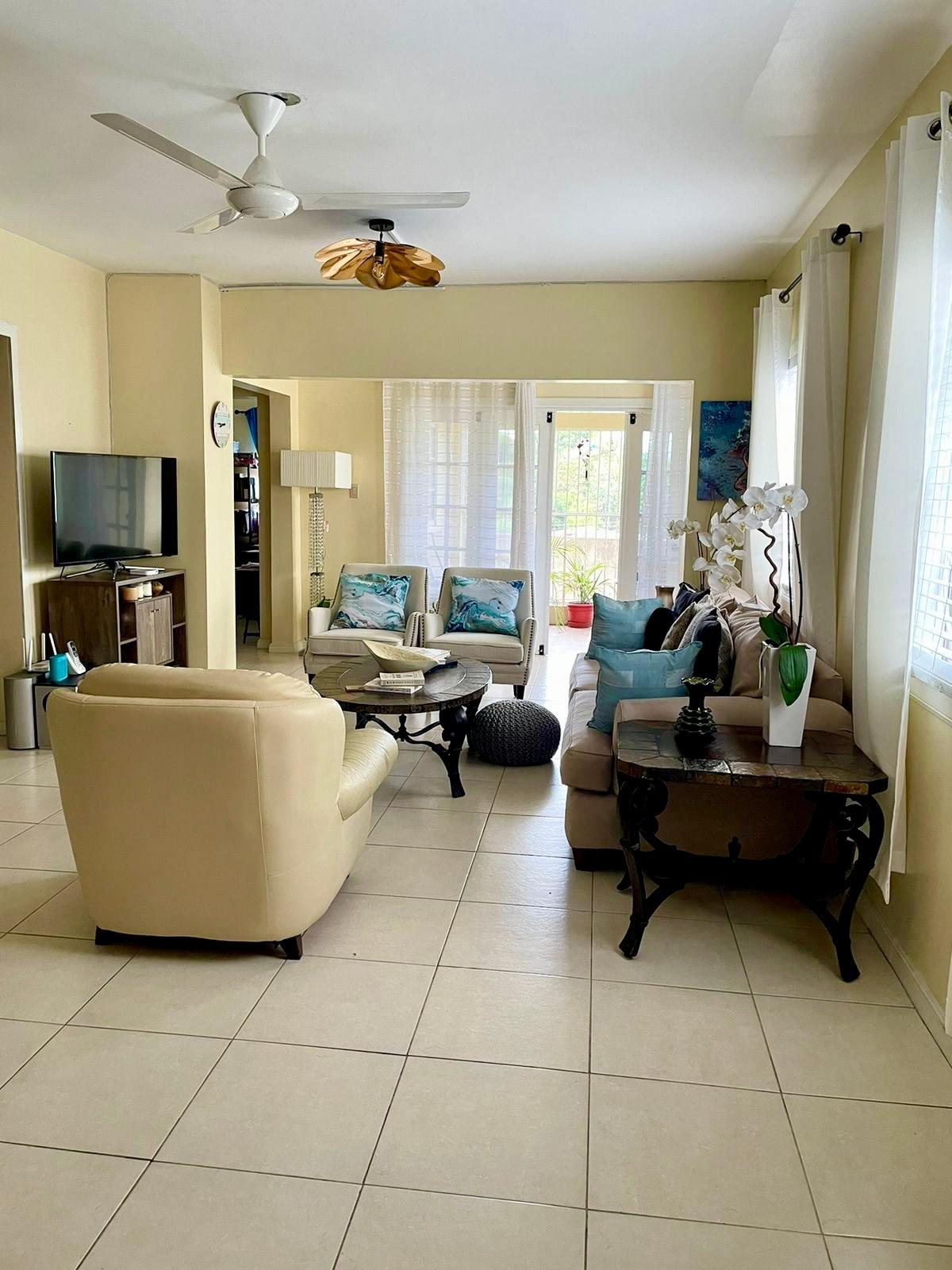 Fifth image of 53 Paddington Terrace in Kingston 6, St. Andrew, Jamaica - property is For Sale