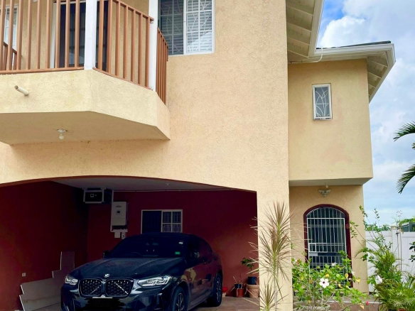First image of 53 Paddington Terrace in Kingston 6, St. Andrew, Jamaica - property is For Sale