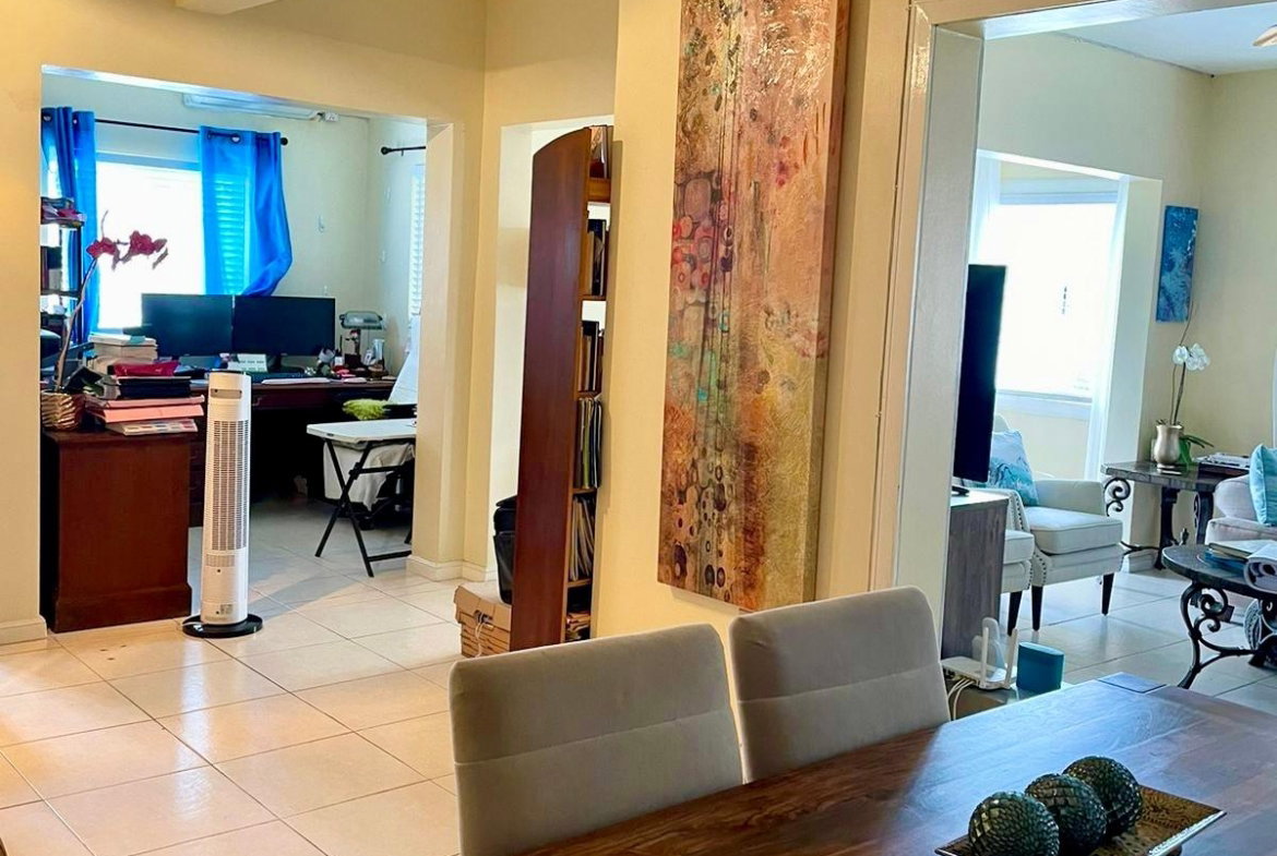 Seventh image of 53 Paddington Terrace in Kingston 6, St. Andrew, Jamaica - property is For Sale