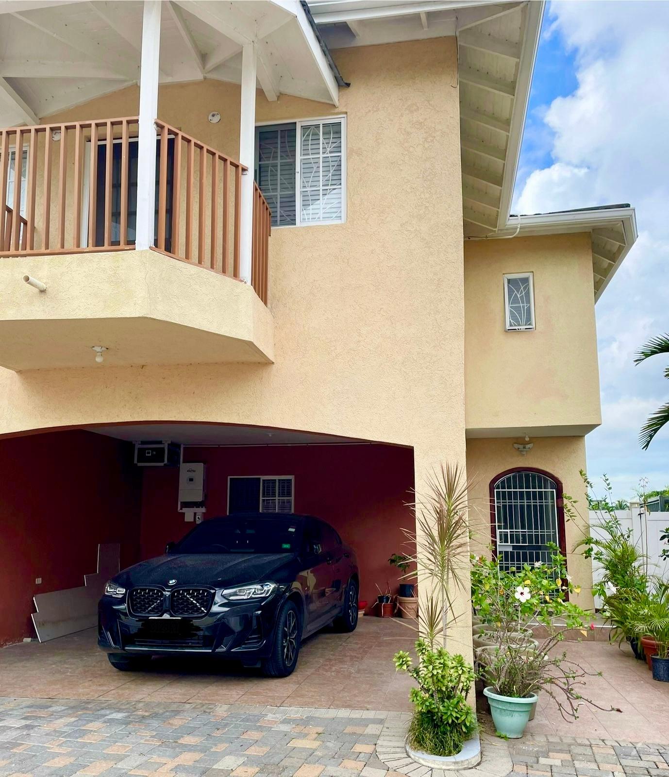 First image of 53 Paddington Terrace in Kingston 6, St. Andrew, Jamaica - property is For Sale