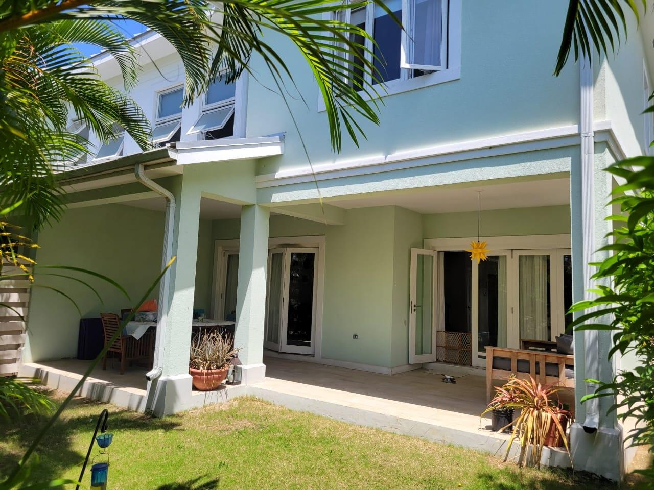 Stunning-Townhouse-for-Sale-in-Gated-Community-22-Freeport-Jamaica Second image of 28- Southern Cross Blvd in Montego Bay, St. James, Jamaica - property is For Sale