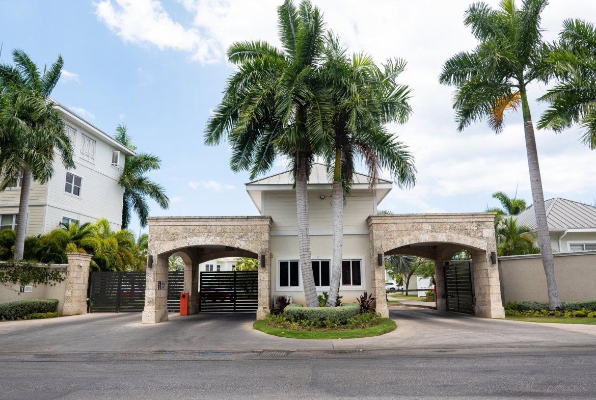 First image of 28- Southern Cross Blvd in Montego Bay, St. James, Jamaica - property is For Sale