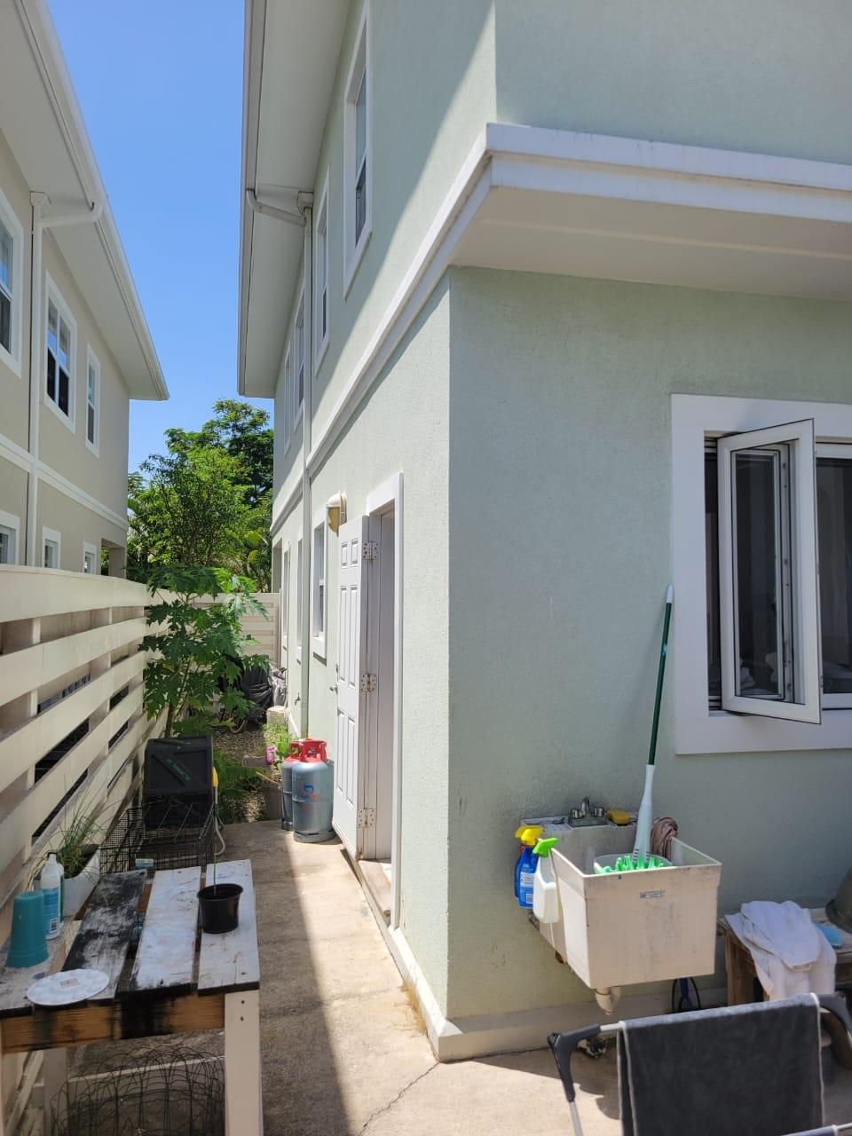 Stunning-Townhouse-for-Sale-in-Gated-Community-22-Freeport-Jamaica Third image of 28- Southern Cross Blvd in Montego Bay, St. James, Jamaica - property is For Sale