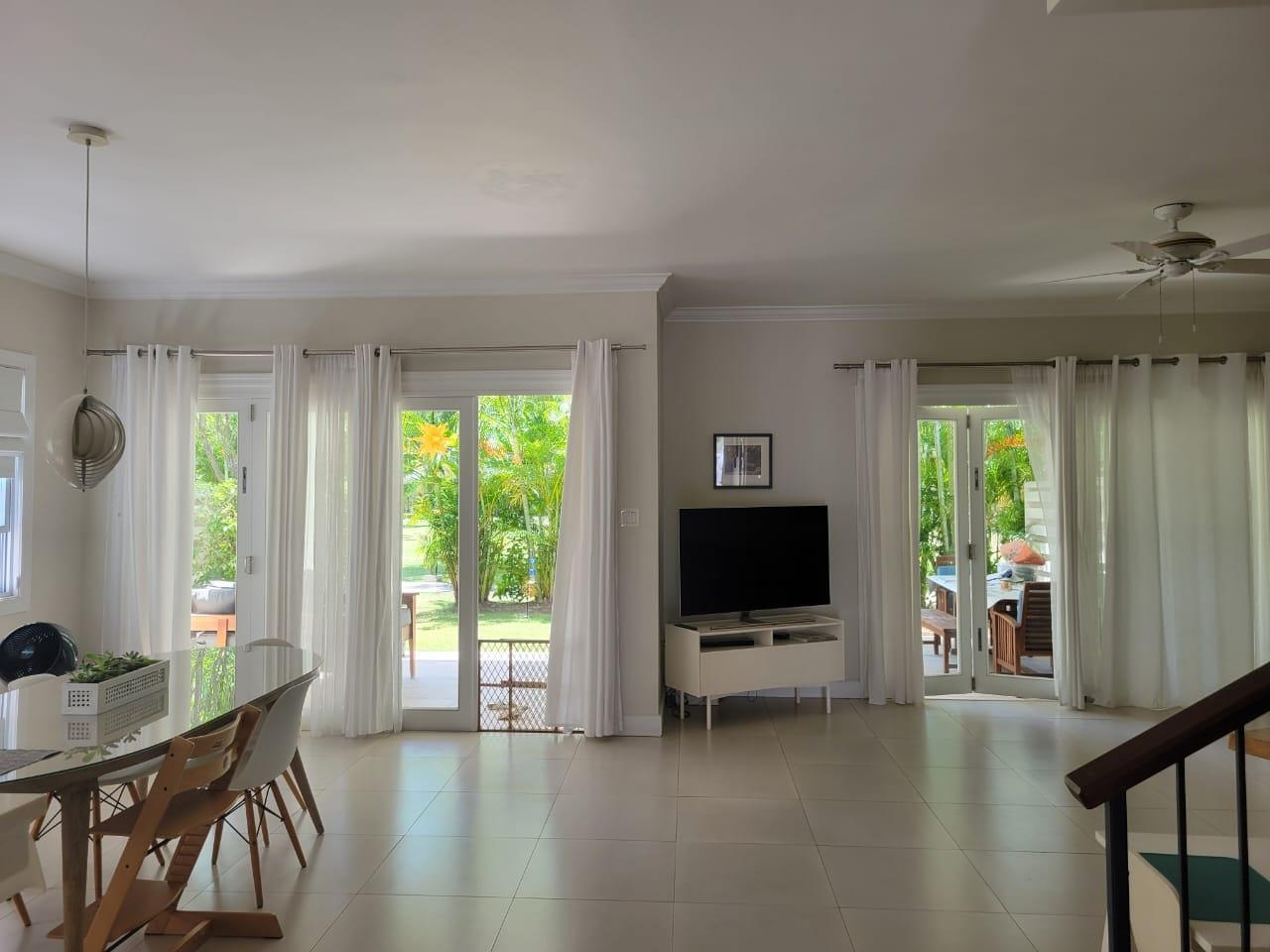 Stunning-Townhouse-for-Sale-in-Gated-Community-22-Freeport-Jamaica Seventh image of 28- Southern Cross Blvd in Montego Bay, St. James, Jamaica - property is For Sale
