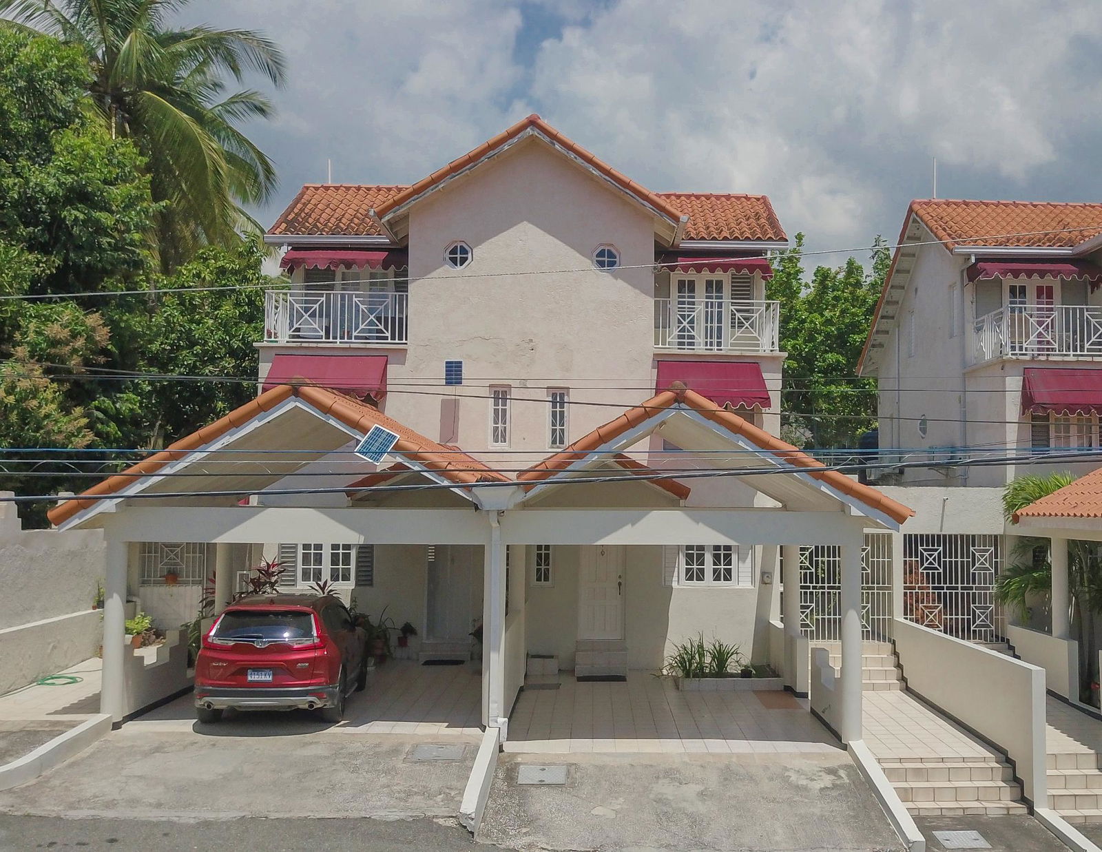 Second image of 4-9 Graham Heights in Kingston 8, St. Andrew, Jamaica - property is For Sale