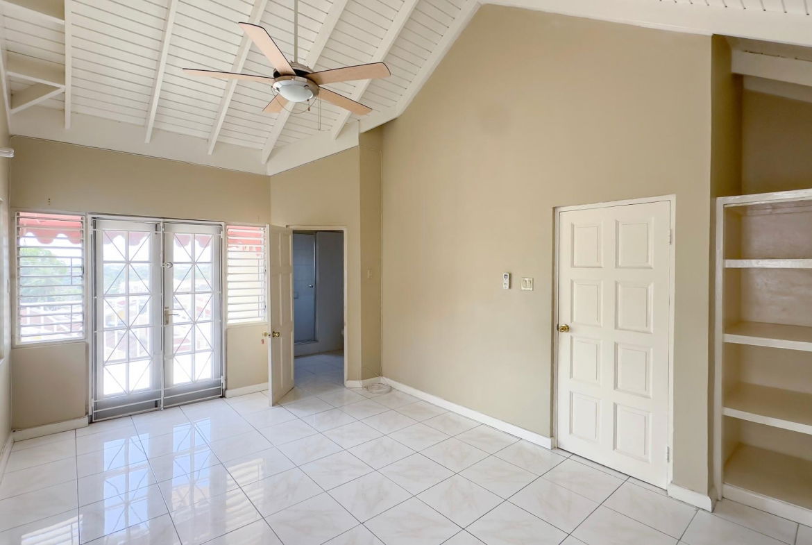 Fourteenth image of 4-9 Graham Heights in Kingston 8, St. Andrew, Jamaica - property is For Sale