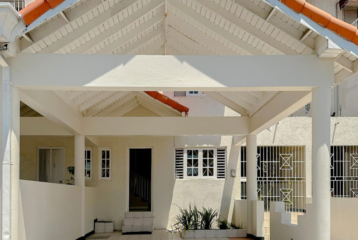 Sixteenth image of 4-9 Graham Heights in Kingston 8, St. Andrew, Jamaica - property is For Sale