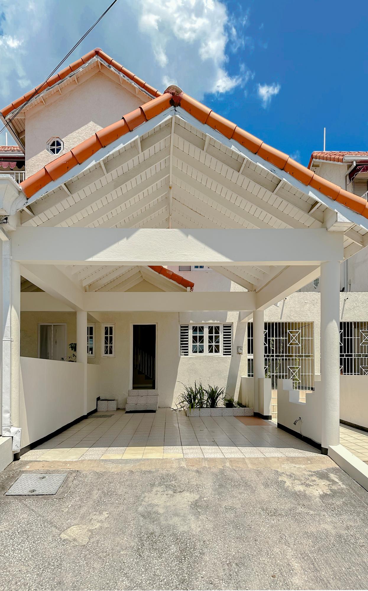 Sixteenth image of 4-9 Graham Heights in Kingston 8, St. Andrew, Jamaica - property is For Sale