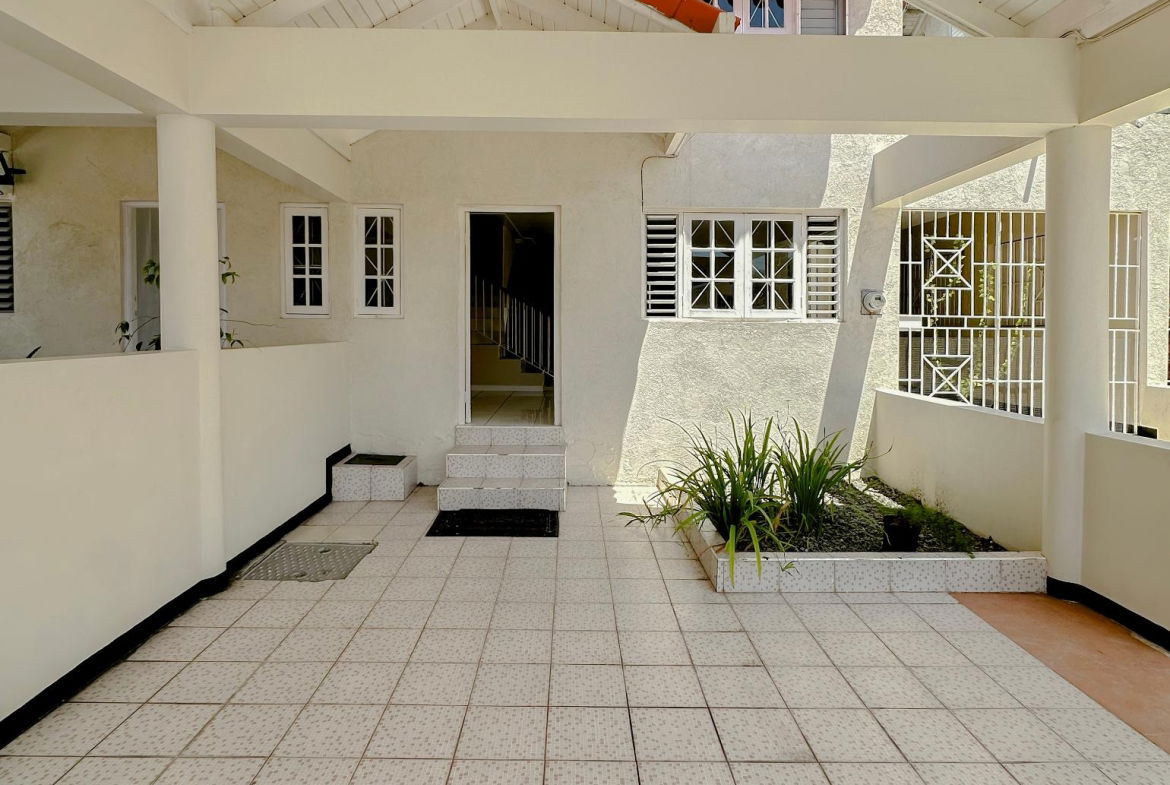 Seventeenth image of 4-9 Graham Heights in Kingston 8, St. Andrew, Jamaica - property is For Sale
