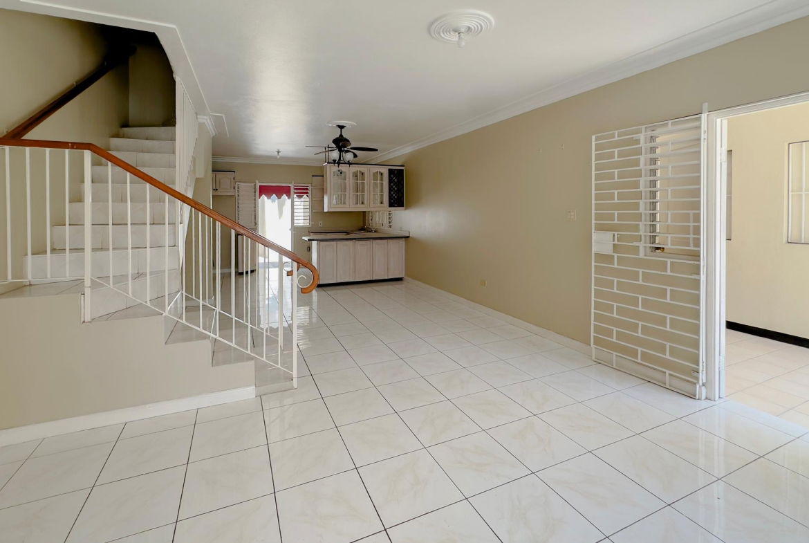 Eighteenth image of 4-9 Graham Heights in Kingston 8, St. Andrew, Jamaica - property is For Sale