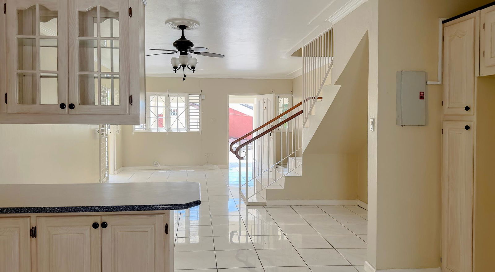 Nineteenth image of 4-9 Graham Heights in Kingston 8, St. Andrew, Jamaica - property is For Sale