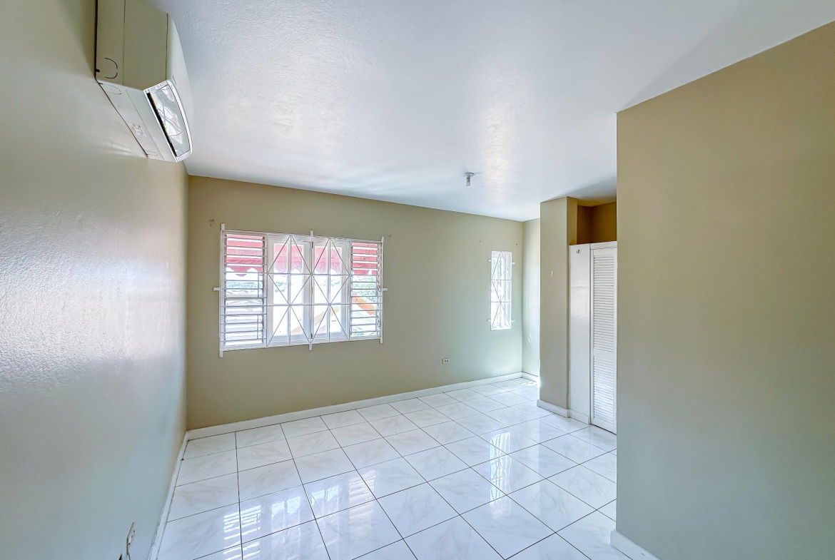 Third image of 4-9 Graham Heights in Kingston 8, St. Andrew, Jamaica - property is For Sale