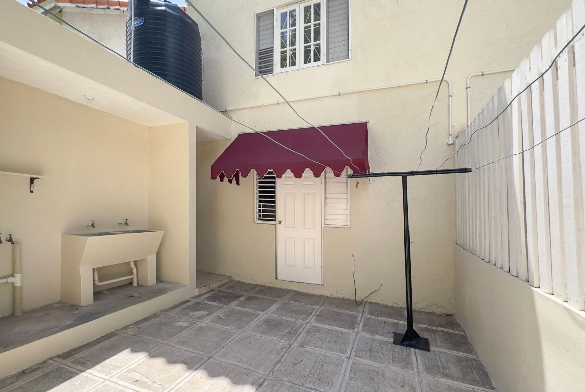 Twenty-First image of 4-9 Graham Heights in Kingston 8, St. Andrew, Jamaica - property is For Sale