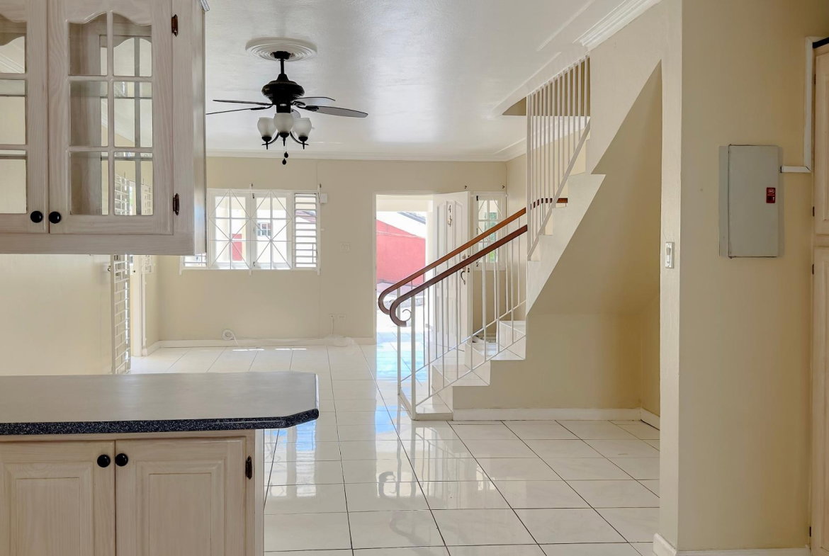 Nineteenth image of 1-9 Graham Heights in Kingston 8, St. Andrew, Jamaica - property is For Sale